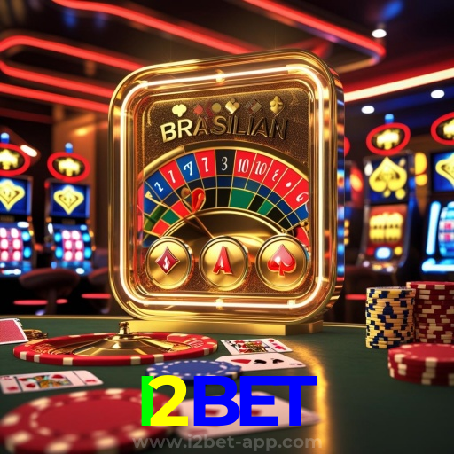 Jogos de Cartas: Diversão e Estratégia em I2BET
