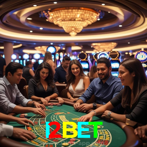 Descubra a Diversão dos Jogos de Mesa na I2BET