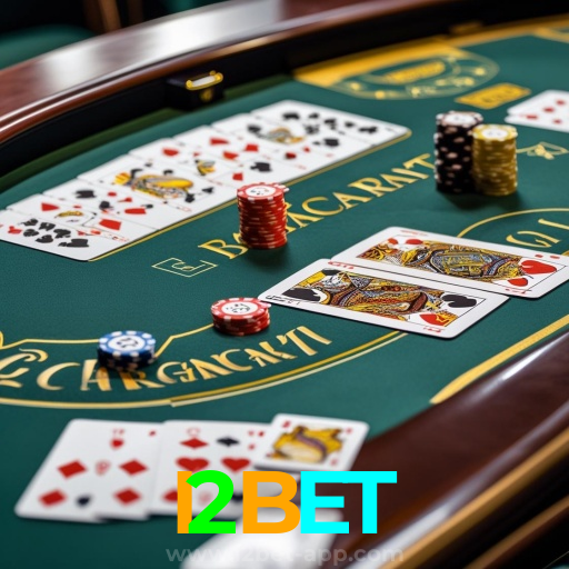 Explorando a Categoria de Jogos de Poker no I2BET