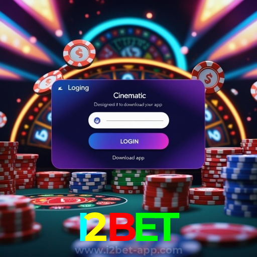 I2BET — site oficial: bônus e jackpots no Brasil