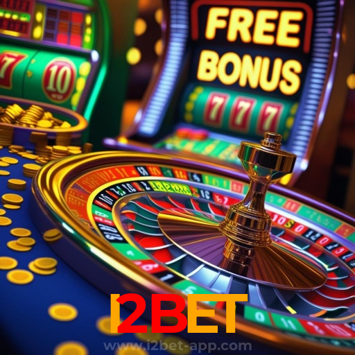 Descubra a Emoção do Cassino Ao Vivo no I2BET