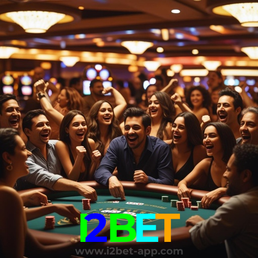 Descubra as Promoções Especiais da I2BET