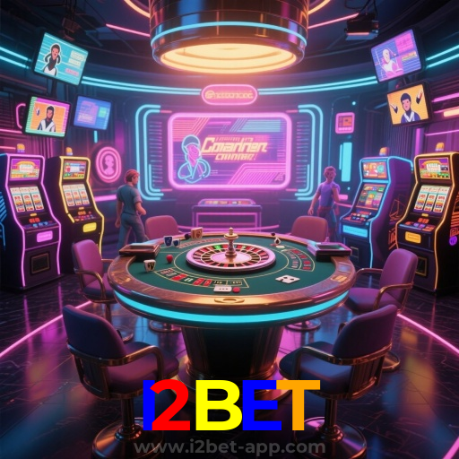 Descubra a Diversão dos Jogos de Mesa na I2BET