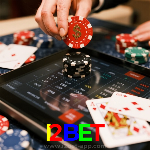 Descubra as Promoções Especiais da I2BET